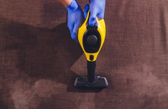 Reliable carpet cleaning service for homes in Brisbane